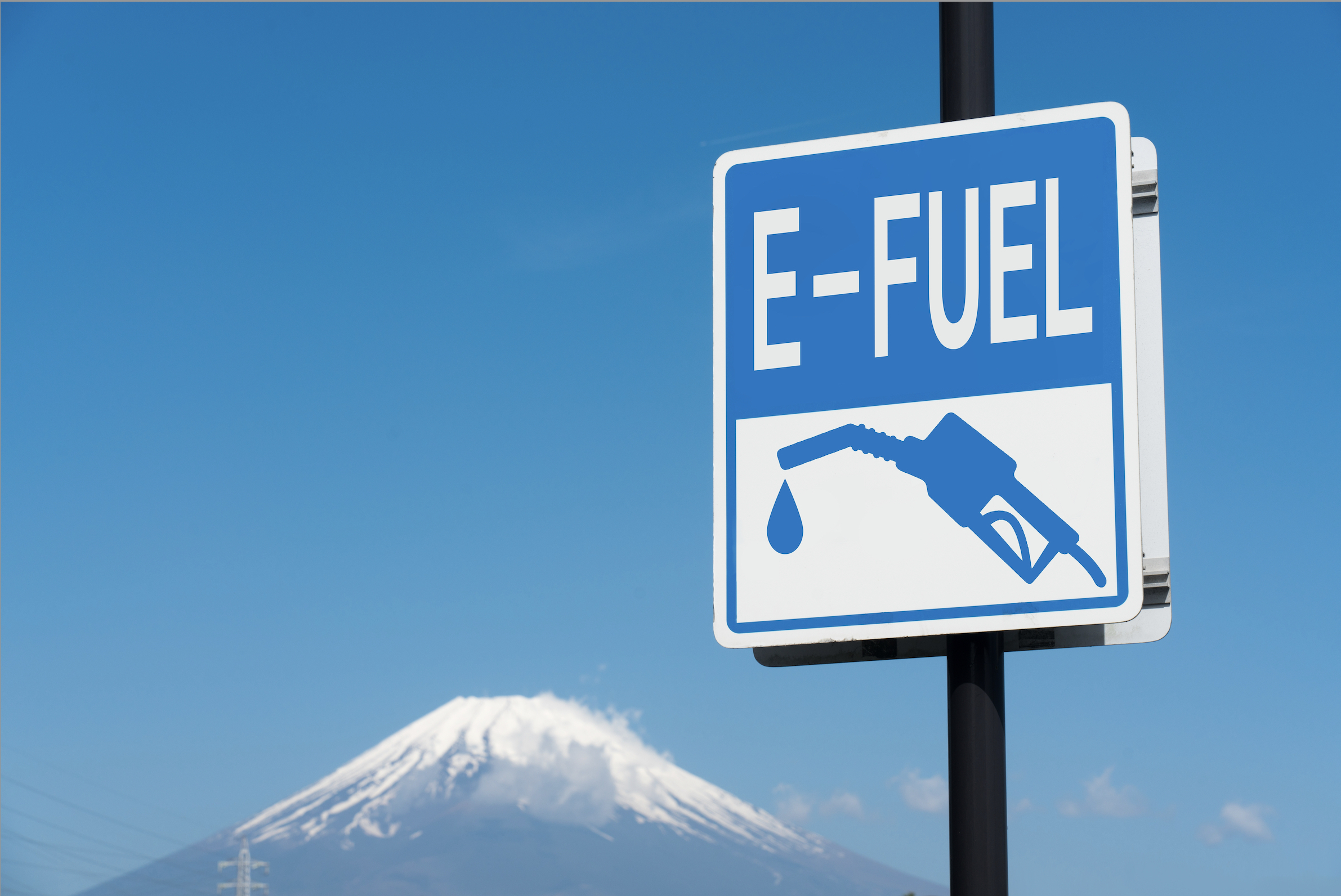 E-Fuels: Der aktuelle Stand (Teil 3 und Fazit)